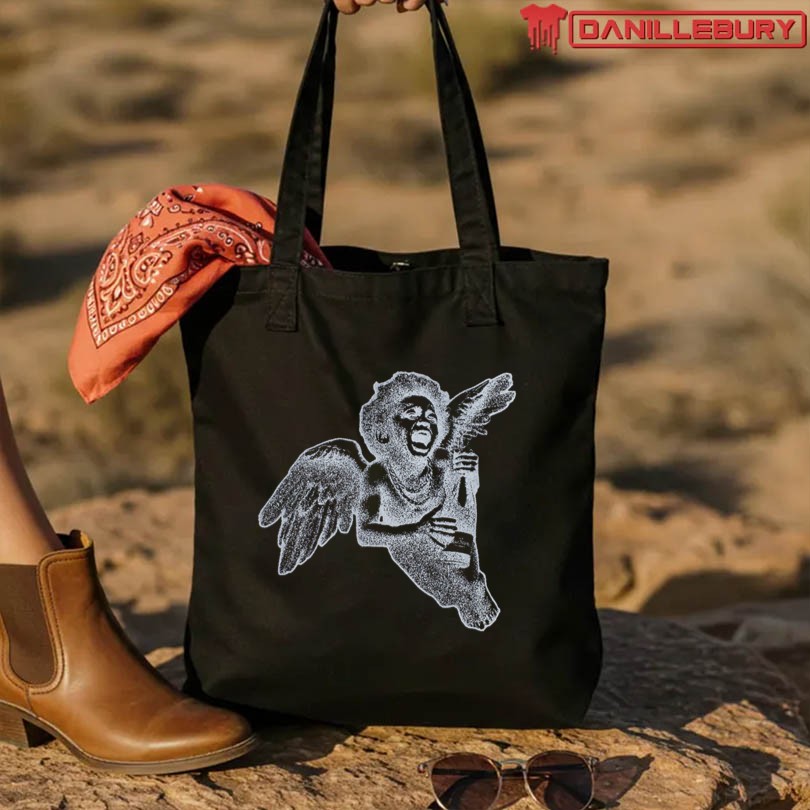 Josman New Merch - Image 3