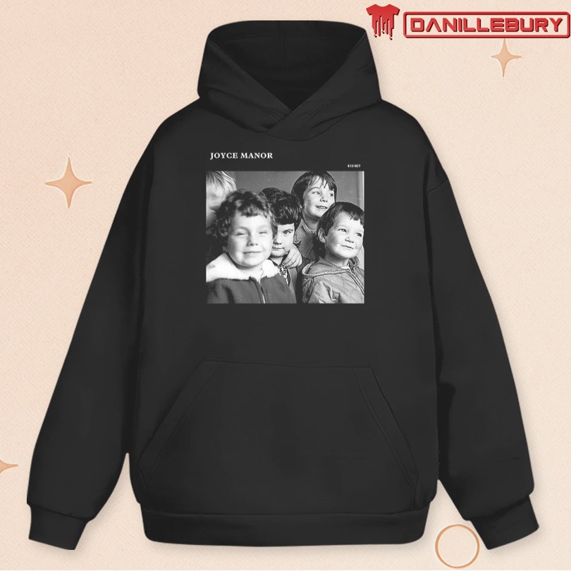 Joyce Manor 2025 Shirt - Image 2