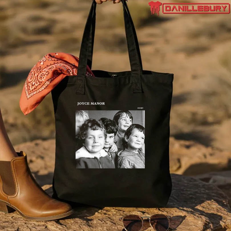 Joyce Manor Merch 2025 - Image 3