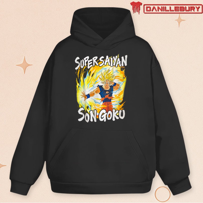 Julio Rodriguez Wearing Super Saiyan Shirt - Image 2