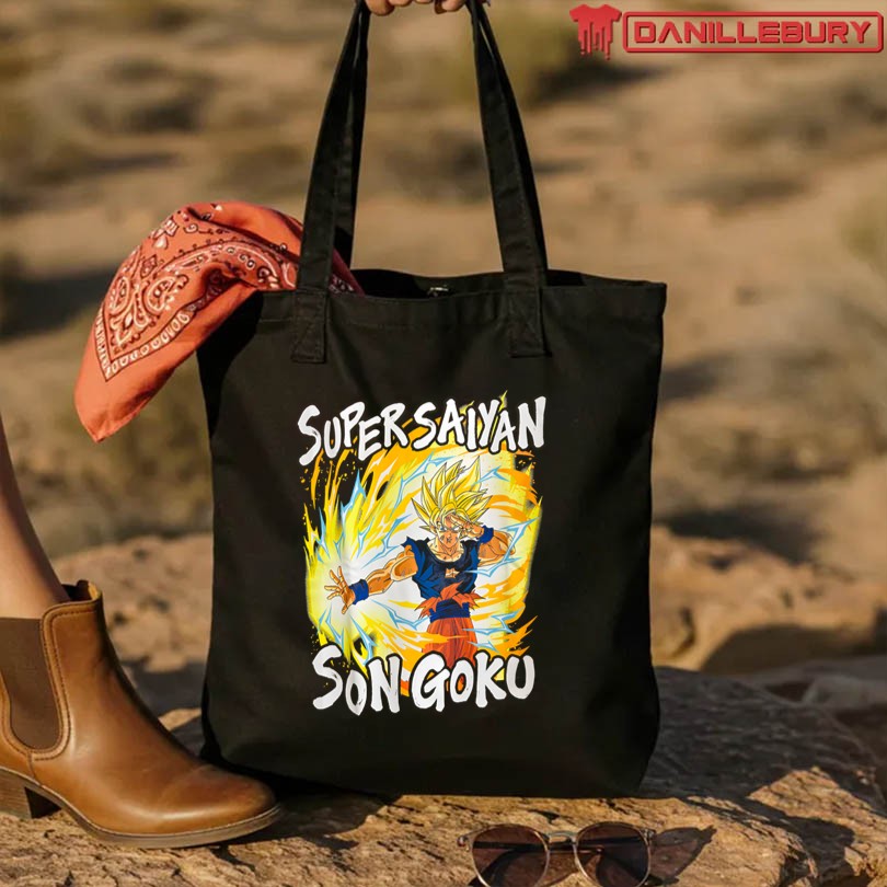 Julio Rodriguez Wearing Super Saiyan Shirt - Image 3