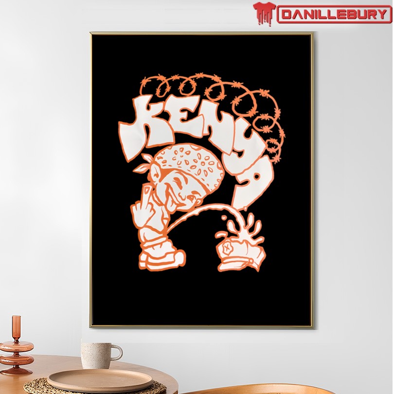 Kenya FTP T-Shirt - Image 4