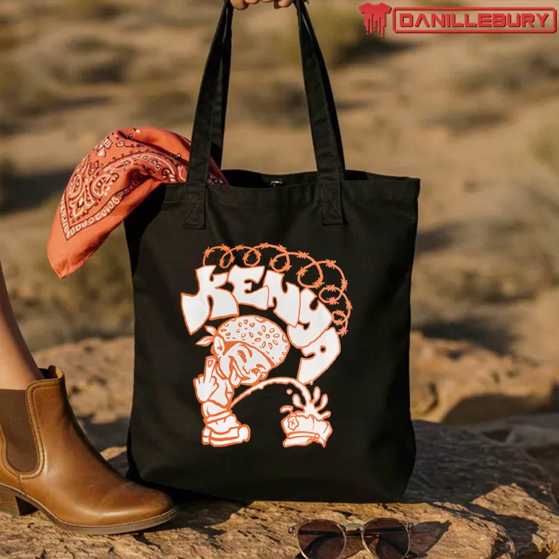 Kenya FTP T-Shirt - Image 3