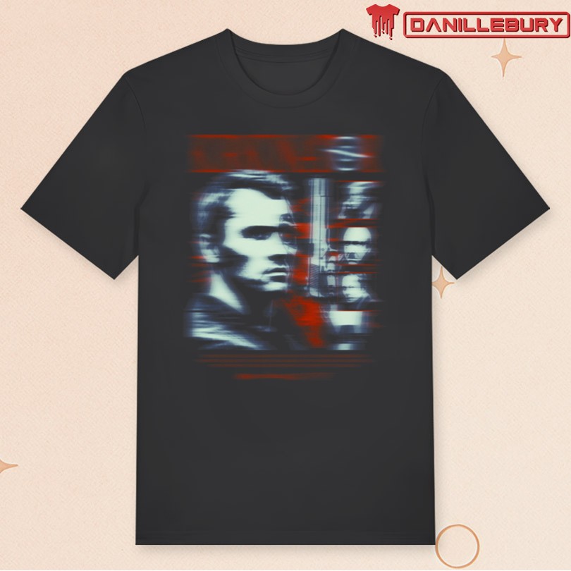 Kirkinator Merch 2025