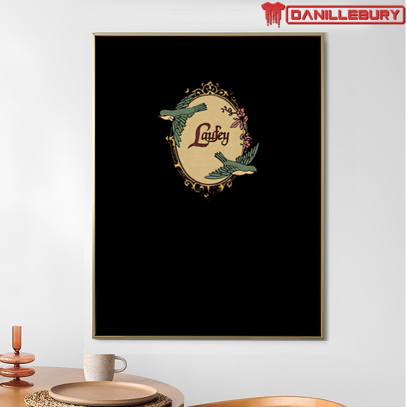 Laufey Merchandise - Image 4