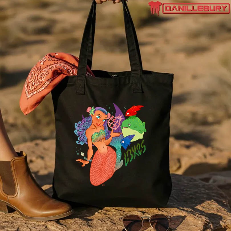 LightBox Expo 2025 Merch - Image 3