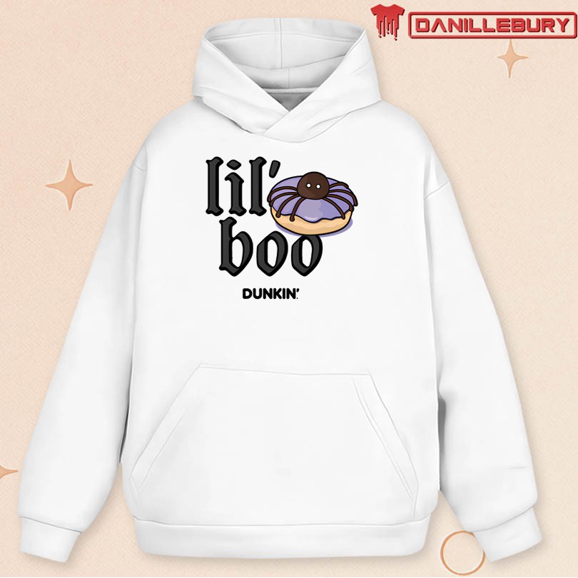 Lil Boo Dunkin Merch - Image 2