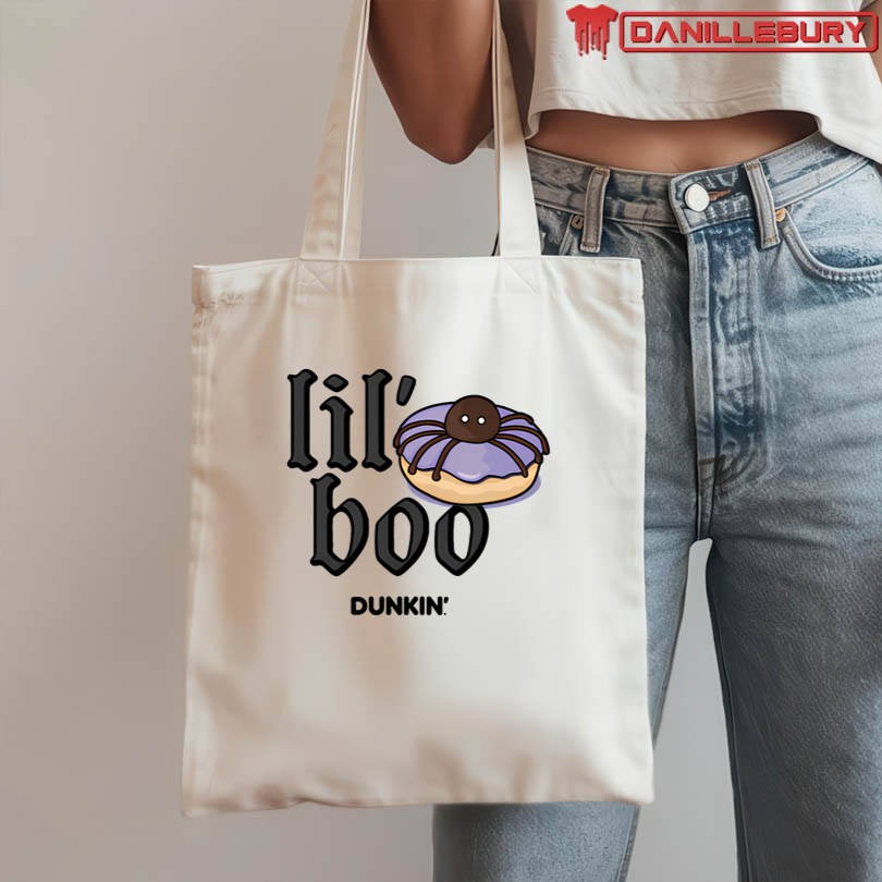 Lil Boo Dunkin Merch - Image 3