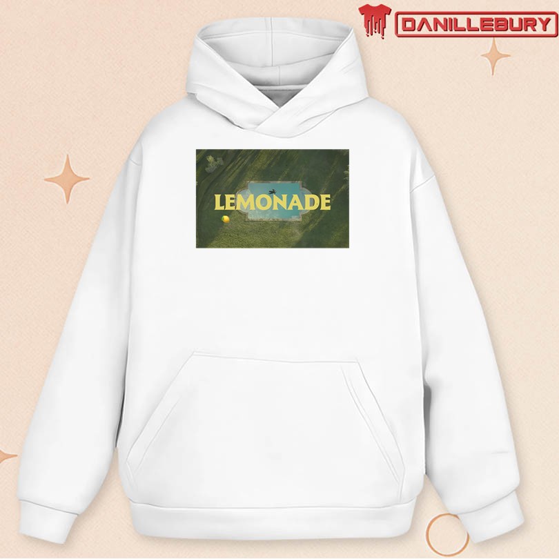 Louis Tomlinson Lemonade Ecru Video New Merch - Image 2