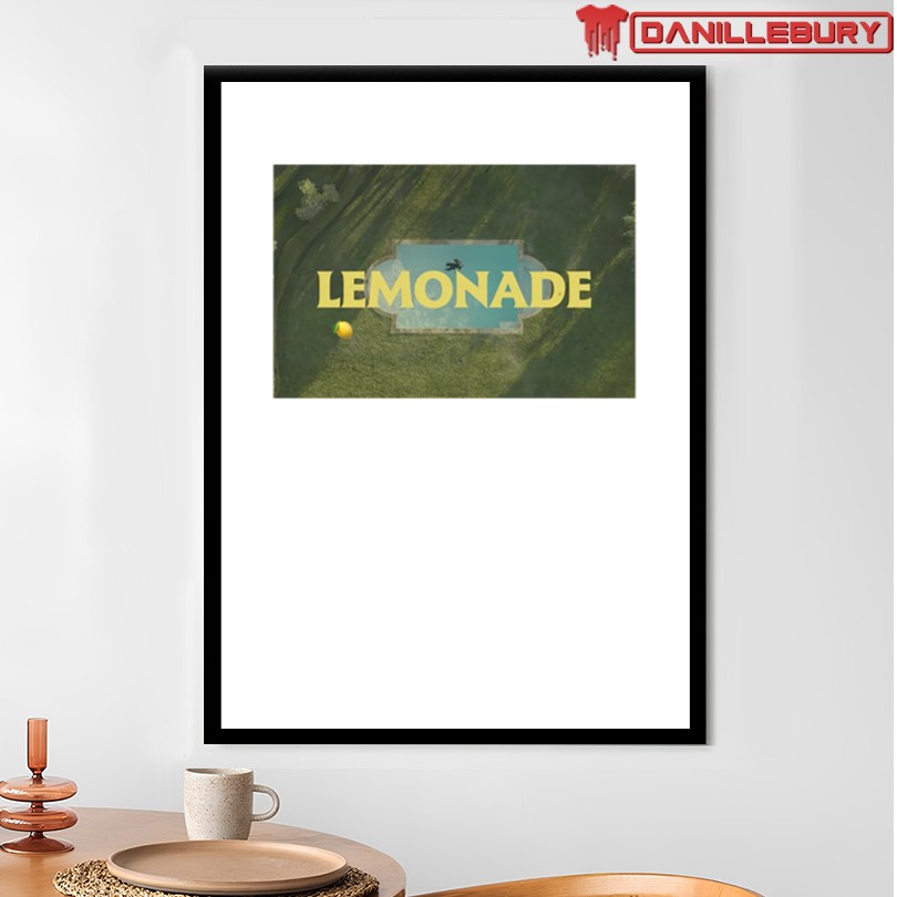 Louis Tomlinson Lemonade Ecru Video New Merch - Image 4