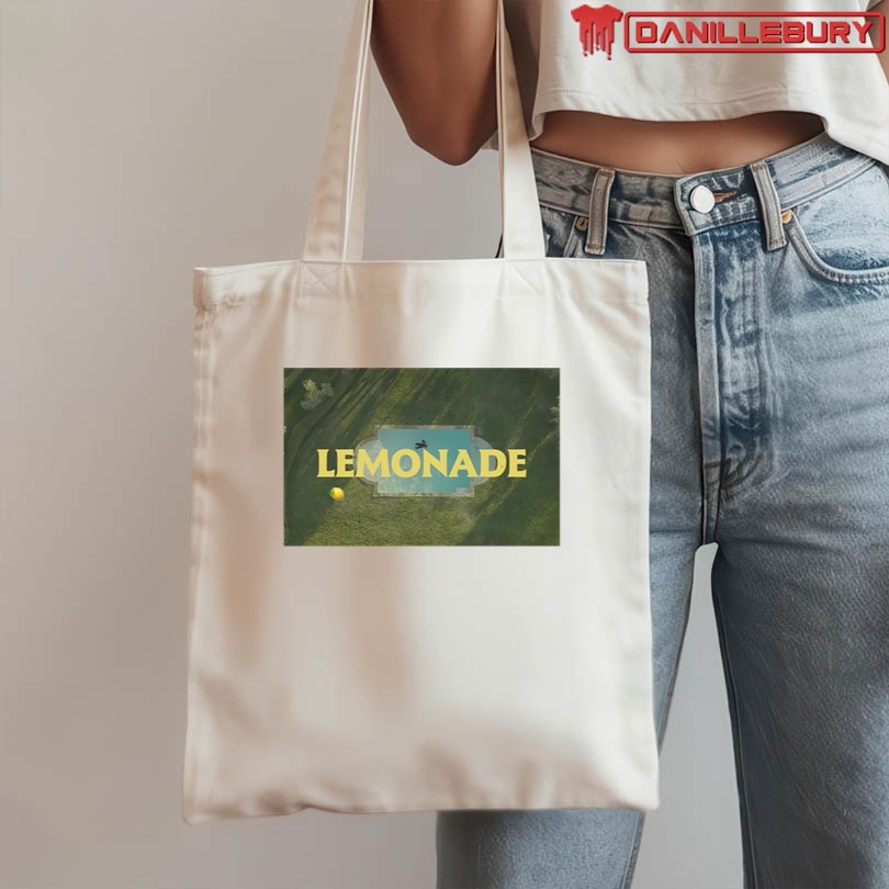 Louis Tomlinson Lemonade Ecru Video New Merch - Image 3