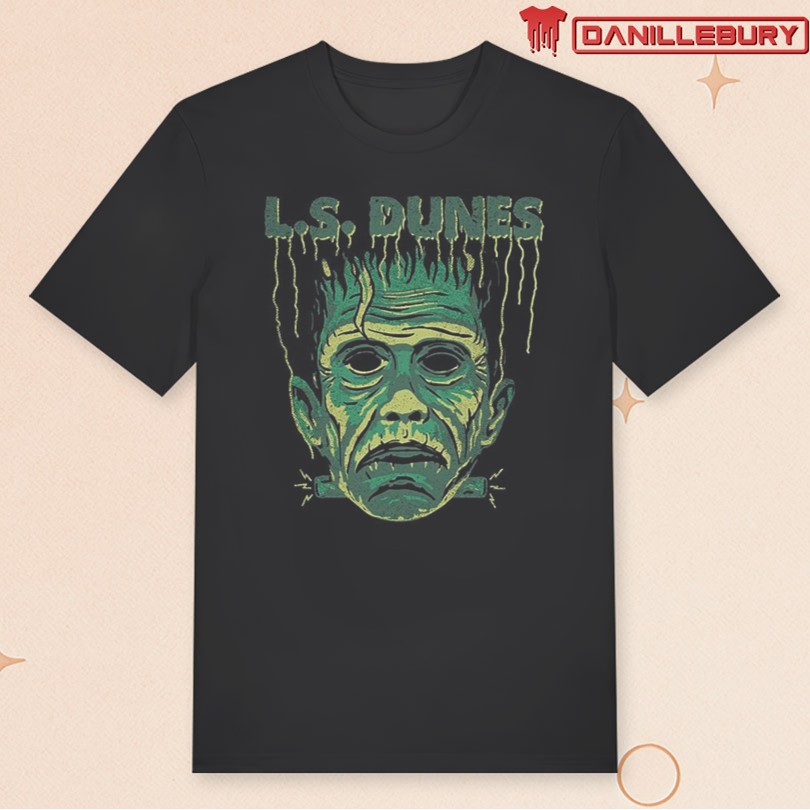 L.S. Franken Dunes Shirt