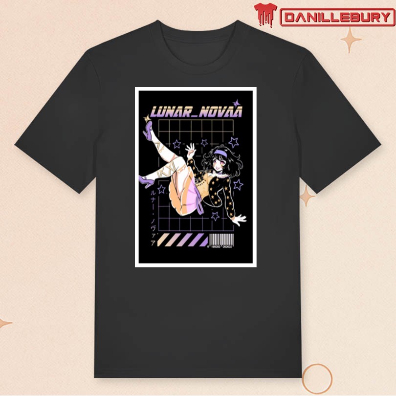 Lunar Novaa 2025 Poster - Image 3