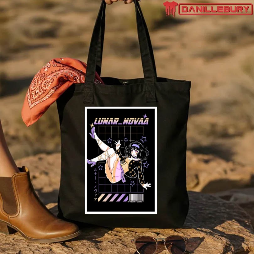 Lunar Novaa 2025 Poster - Image 4