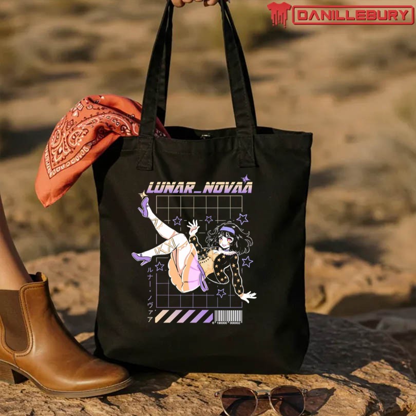 Lunar Novaa Shirt 2025 - Image 3