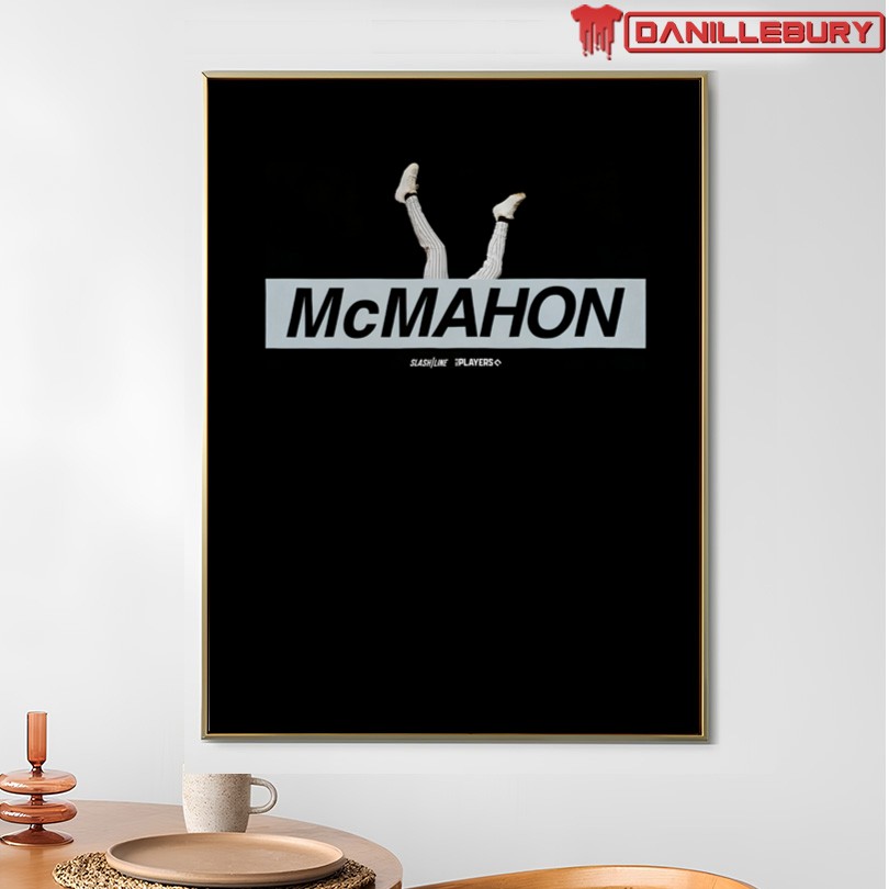 McLegs McMAHON T-Shirt - Image 4