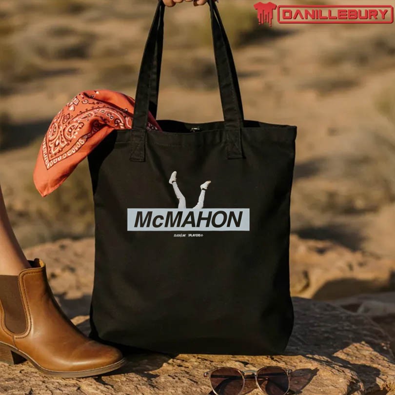 McLegs McMAHON T-Shirt - Image 3