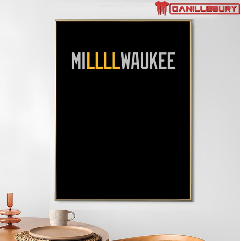 Milllwaukee Limited Shirt - Image 4