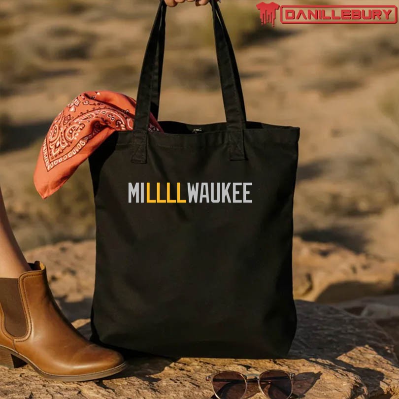 Milllwaukee Limited Shirt - Image 3