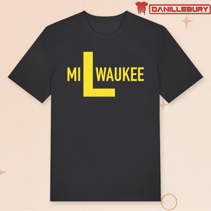 miLwaukee Shirt