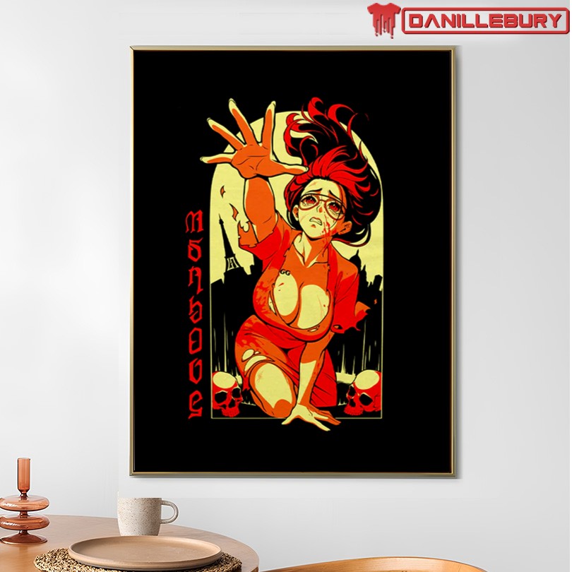 Mista GG As Above, So Below Shirt - Image 4