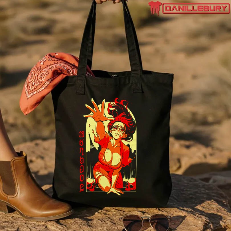 Mista GG As Above, So Below Shirt - Image 3