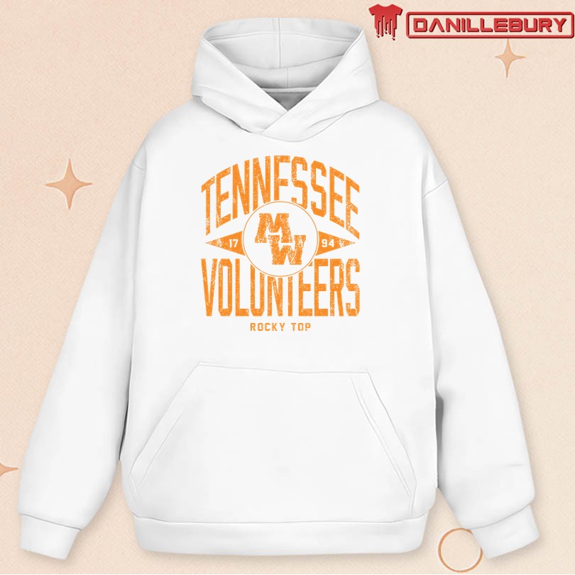 Morgan Wallen x UT Rocky Top T-Shirt - Image 2