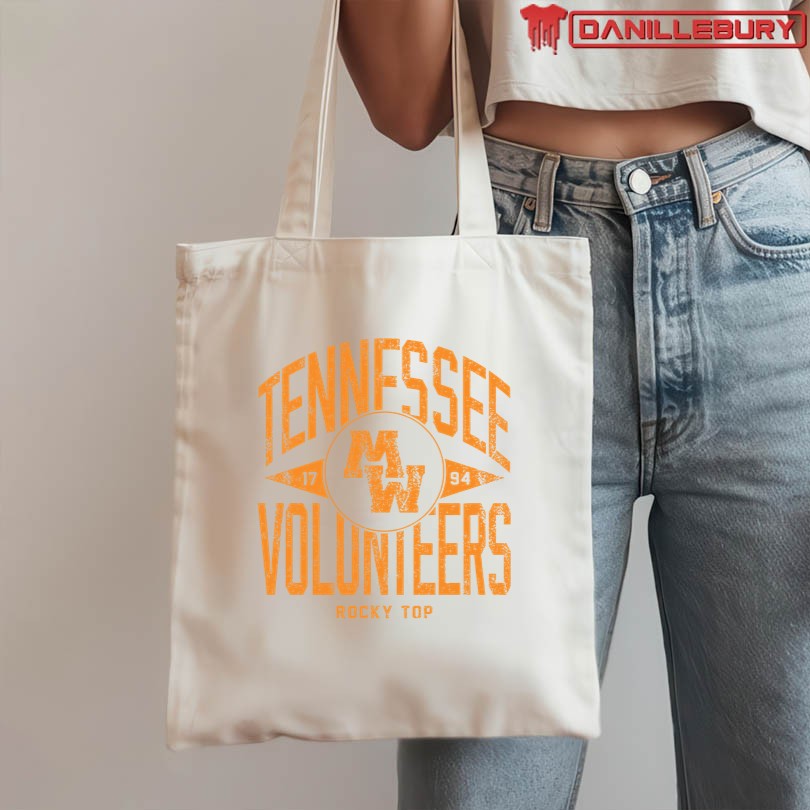Morgan Wallen x UT Rocky Top T-Shirt - Image 3