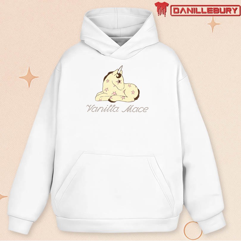 New Vanillamace Shirt 2025 - Image 2