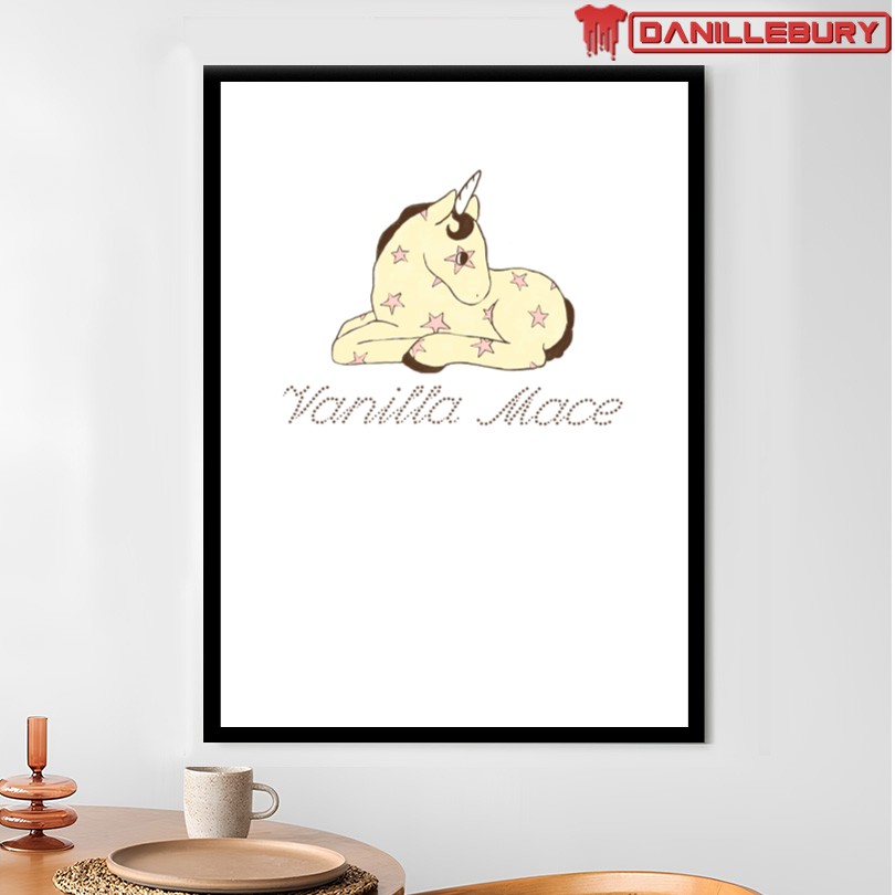 New Vanillamace Shirt 2025 - Image 4