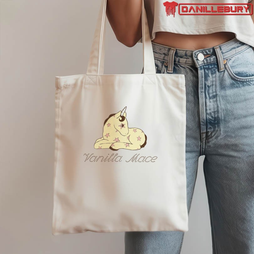 New Vanillamace Shirt 2025 - Image 3
