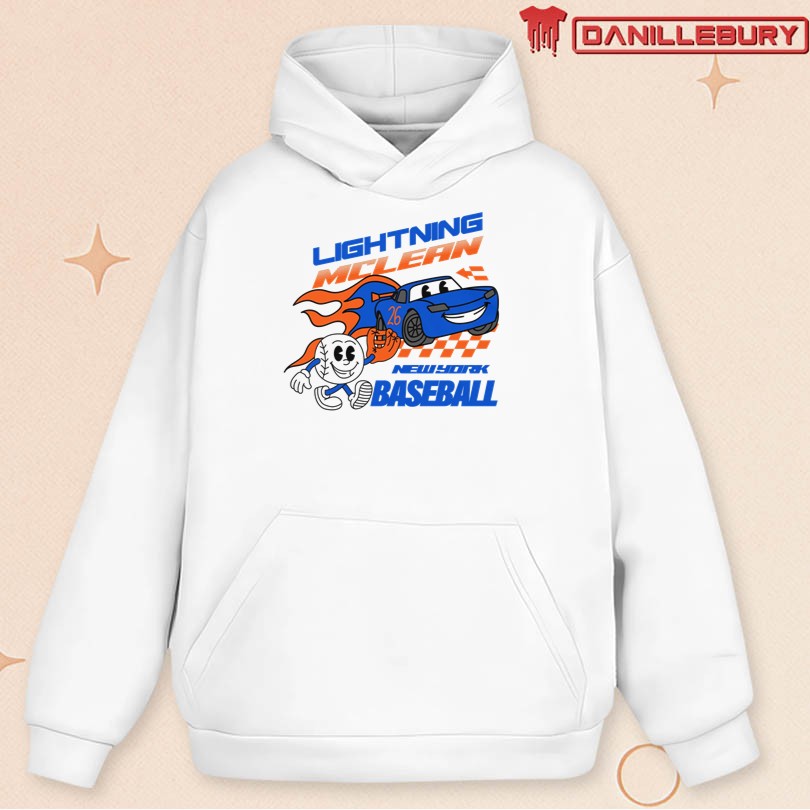 Nolan McLean Toddler New Merch - Image 2