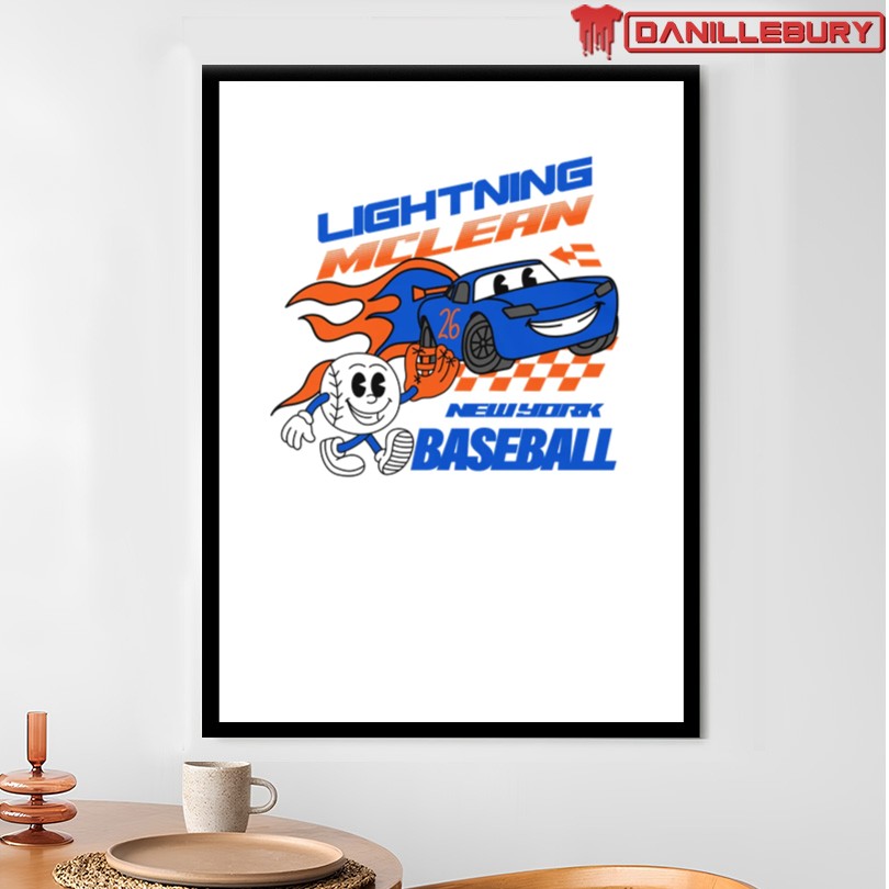 Nolan McLean Toddler New Merch - Image 4