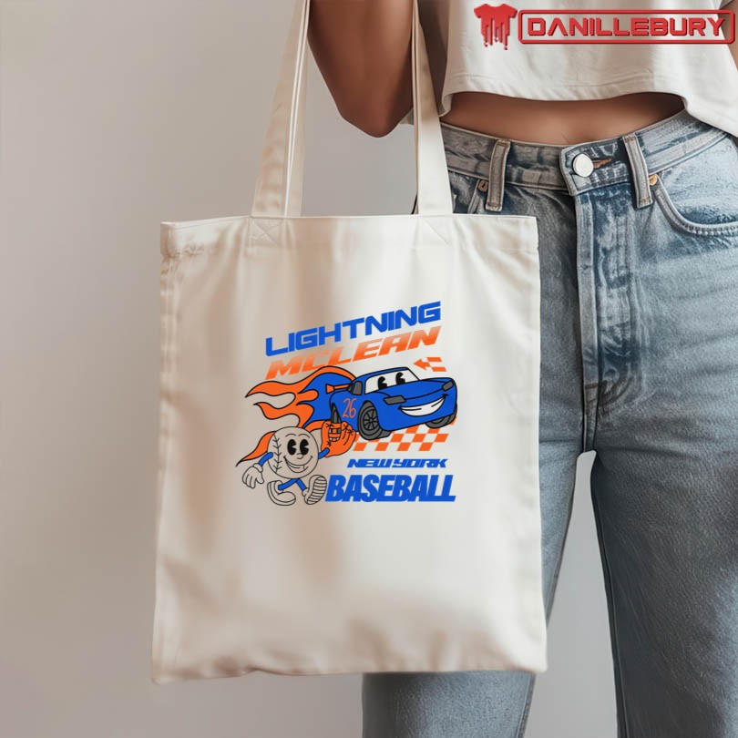 Nolan McLean Toddler New Merch - Image 3