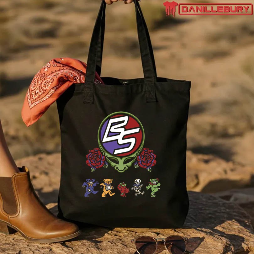 Official Big Something Halloween Merch - Image 3