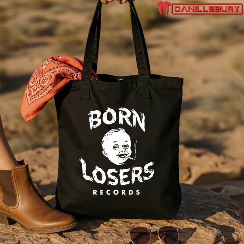 Official BLR Label Merch - Image 3