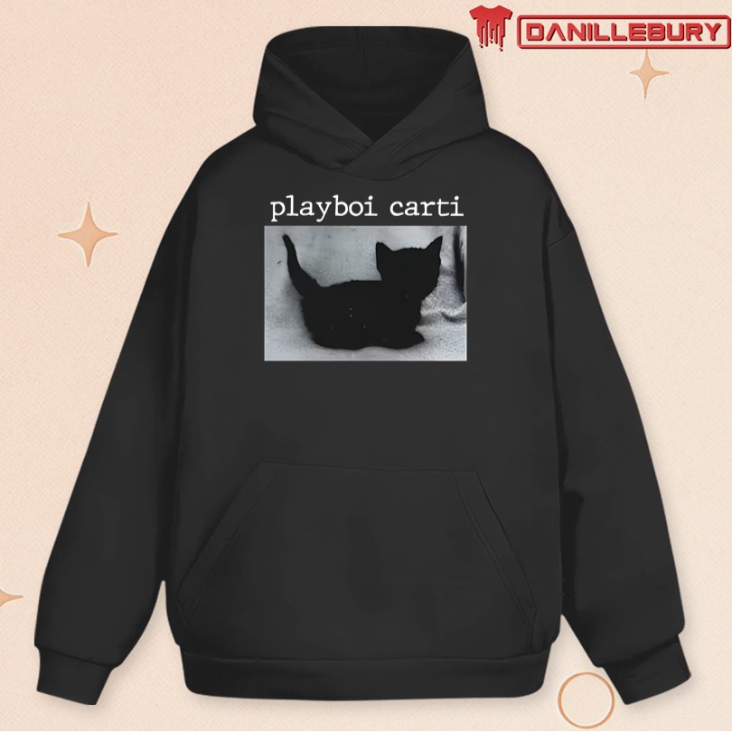 Official Cat Playboi Carti's Merch - Image 2