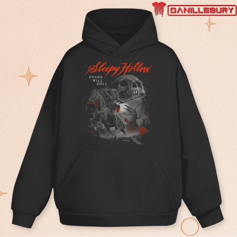 Official Fright Rags Sleepy Hollow Merch - Image 2