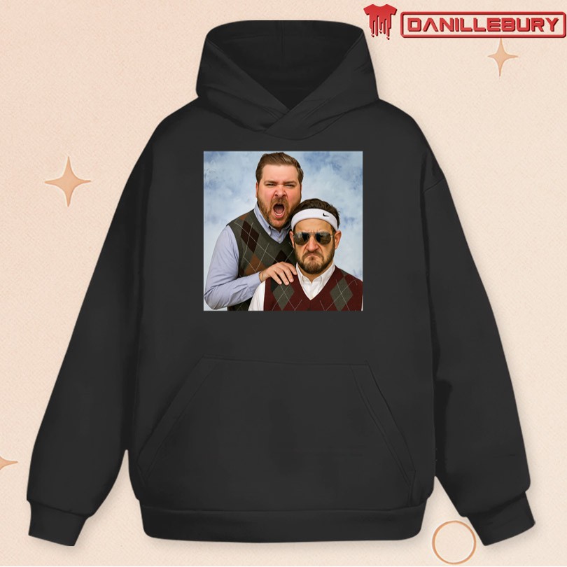 Official Grims Toy Show DF Brothers Merch - Image 2