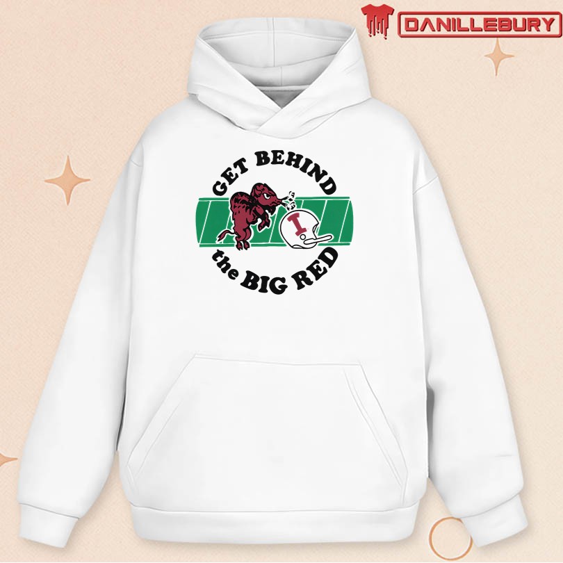 Official Indiana Hoosiers Get Behind Merch - Image 2