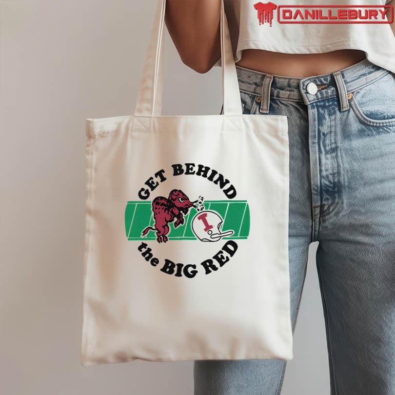 Official Indiana Hoosiers Get Behind Merch - Image 3