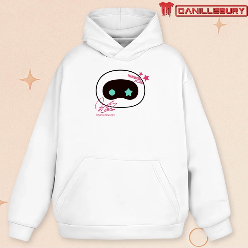 Official Runseokjin Tour 2025 Merch - Image 2