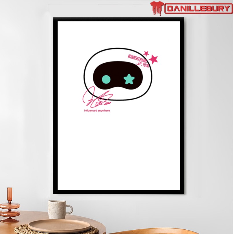 Official Runseokjin Tour 2025 Merch - Image 4