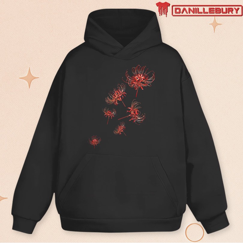 Official SILENT HILL f Erosion Flower Merch - Image 2