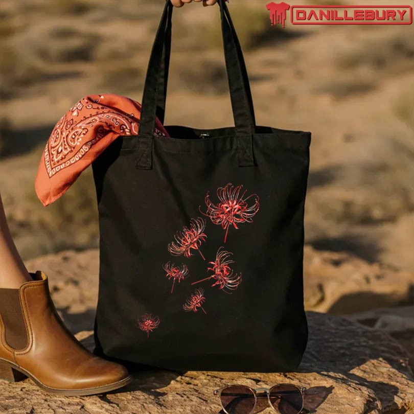 Official SILENT HILL f Erosion Flower Merch - Image 3