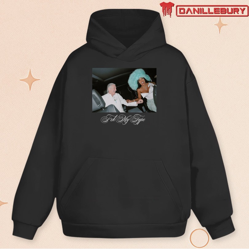 Official Summer Walker Fuck My Type Merch - Image 2