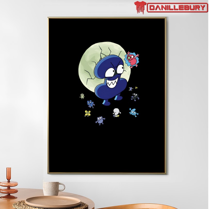 Official Tpot 20 Merch - Image 4