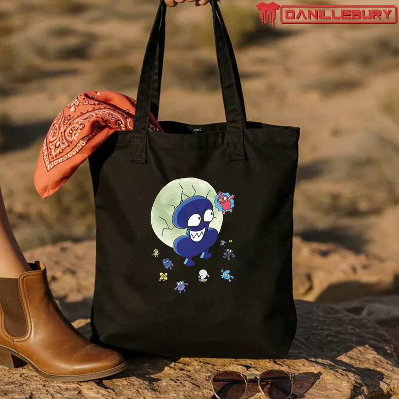 Official Tpot 20 Merch - Image 3