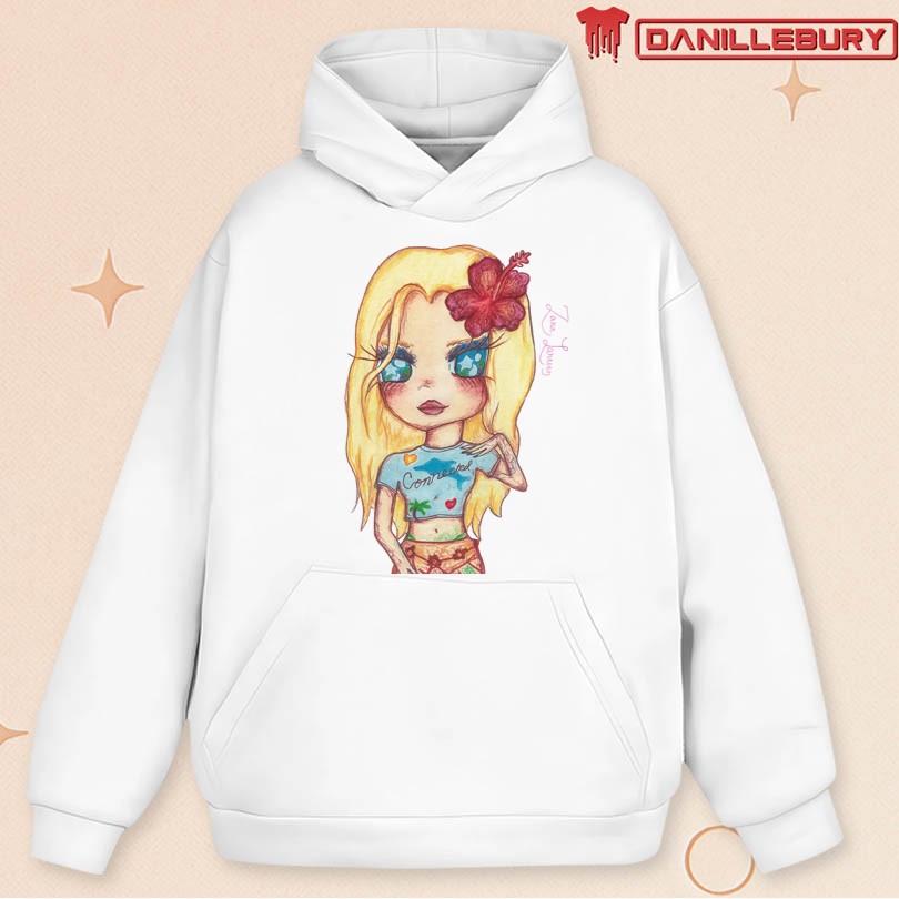 Official Zara Larsson Midnight Sun Tour 2025 Merch - Image 2