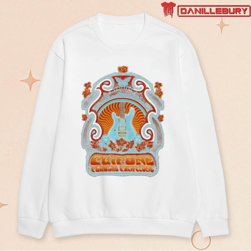 Pigeons Playing Ping Pong Fall Tour 2025 Shirt - Image 3